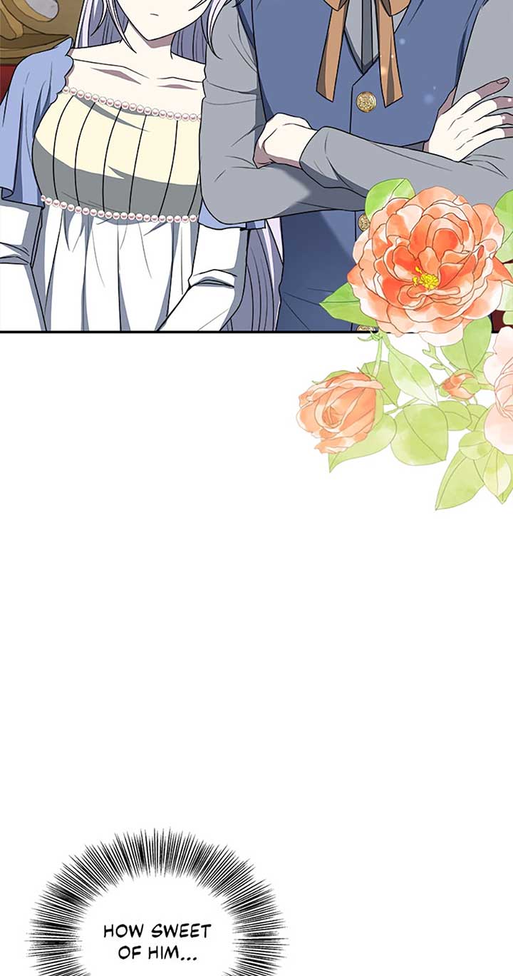 I Became the Younger Sister of a Regretful Obsessive Male Lead Chapter 72 - Page 69