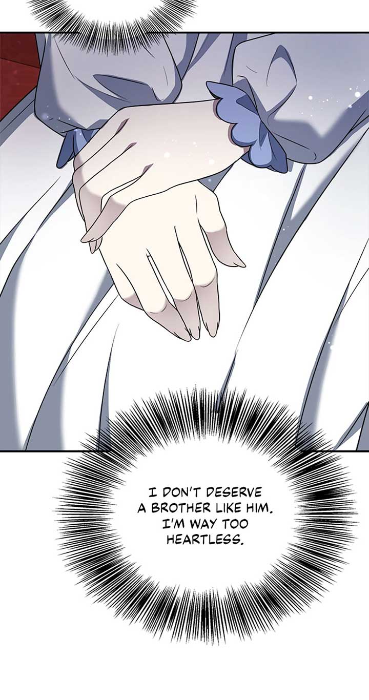 I Became the Younger Sister of a Regretful Obsessive Male Lead Chapter 72 - Page 70