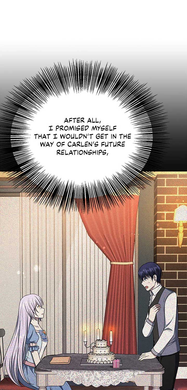 I Became the Younger Sister of a Regretful Obsessive Male Lead Chapter 72 - Page 71