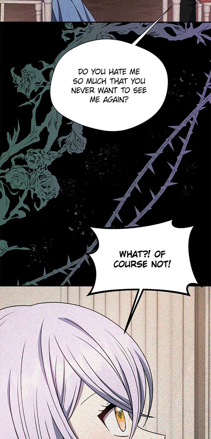 I Became the Younger Sister of a Regretful Obsessive Male Lead Chapter 72 - Page 72