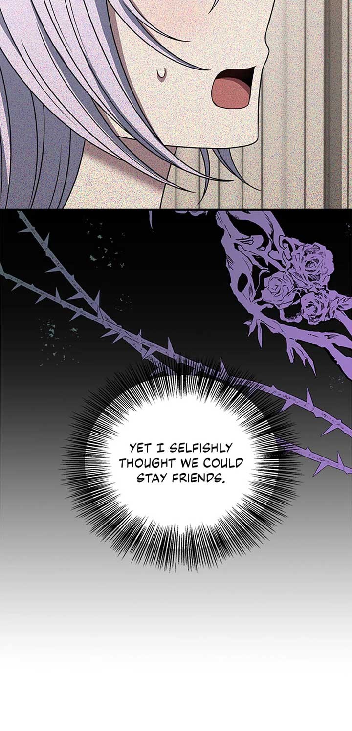 I Became the Younger Sister of a Regretful Obsessive Male Lead Chapter 72 - Page 73