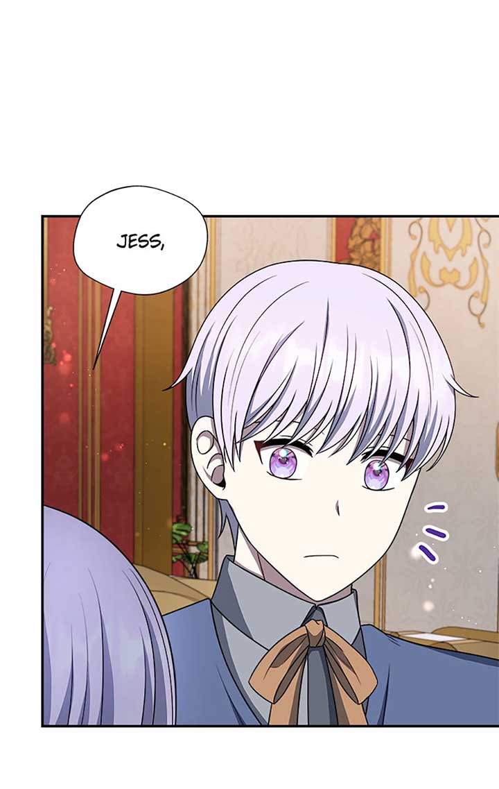 I Became the Younger Sister of a Regretful Obsessive Male Lead Chapter 72 - Page 74