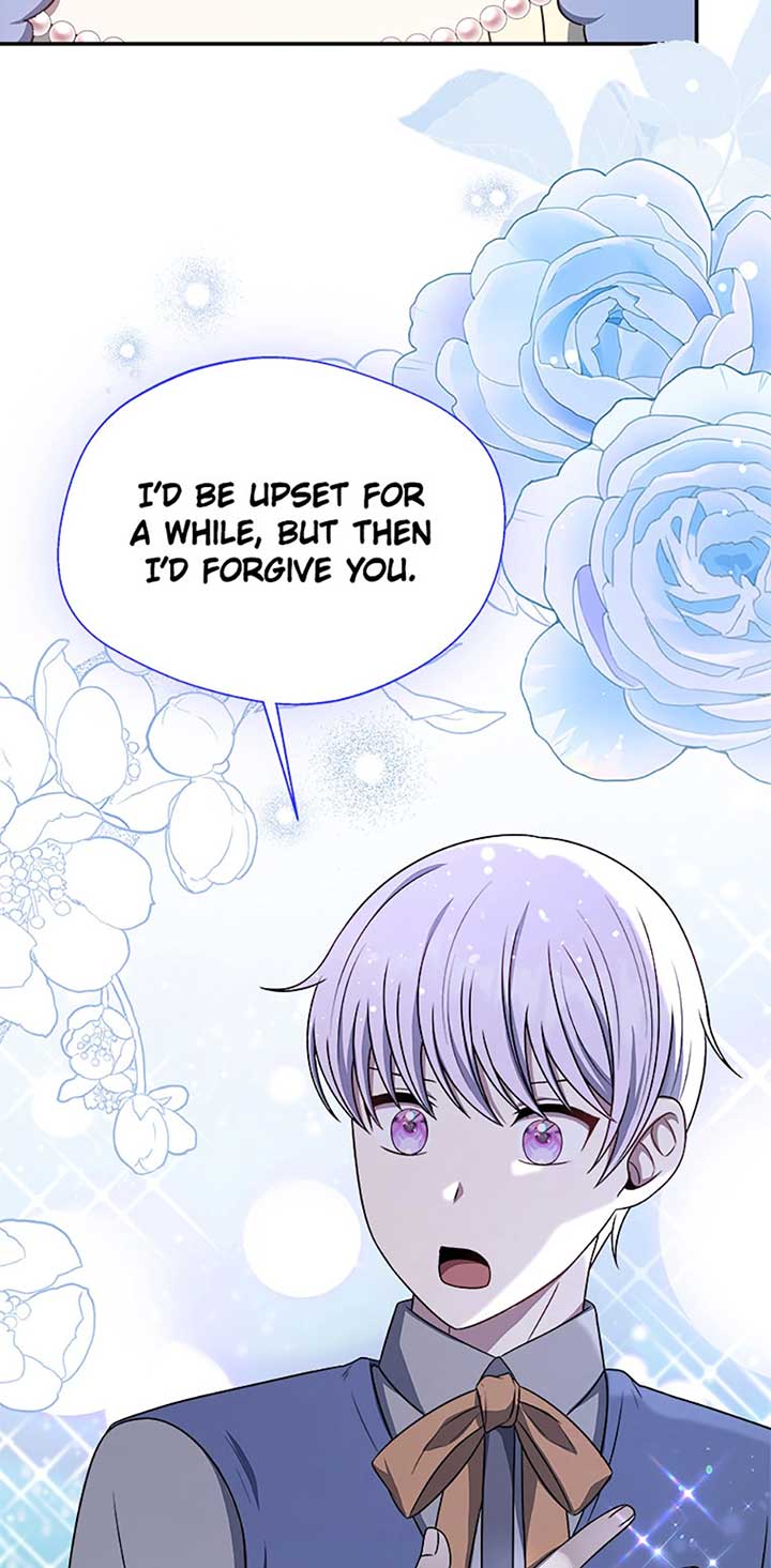 I Became the Younger Sister of a Regretful Obsessive Male Lead Chapter 72 - Page 78