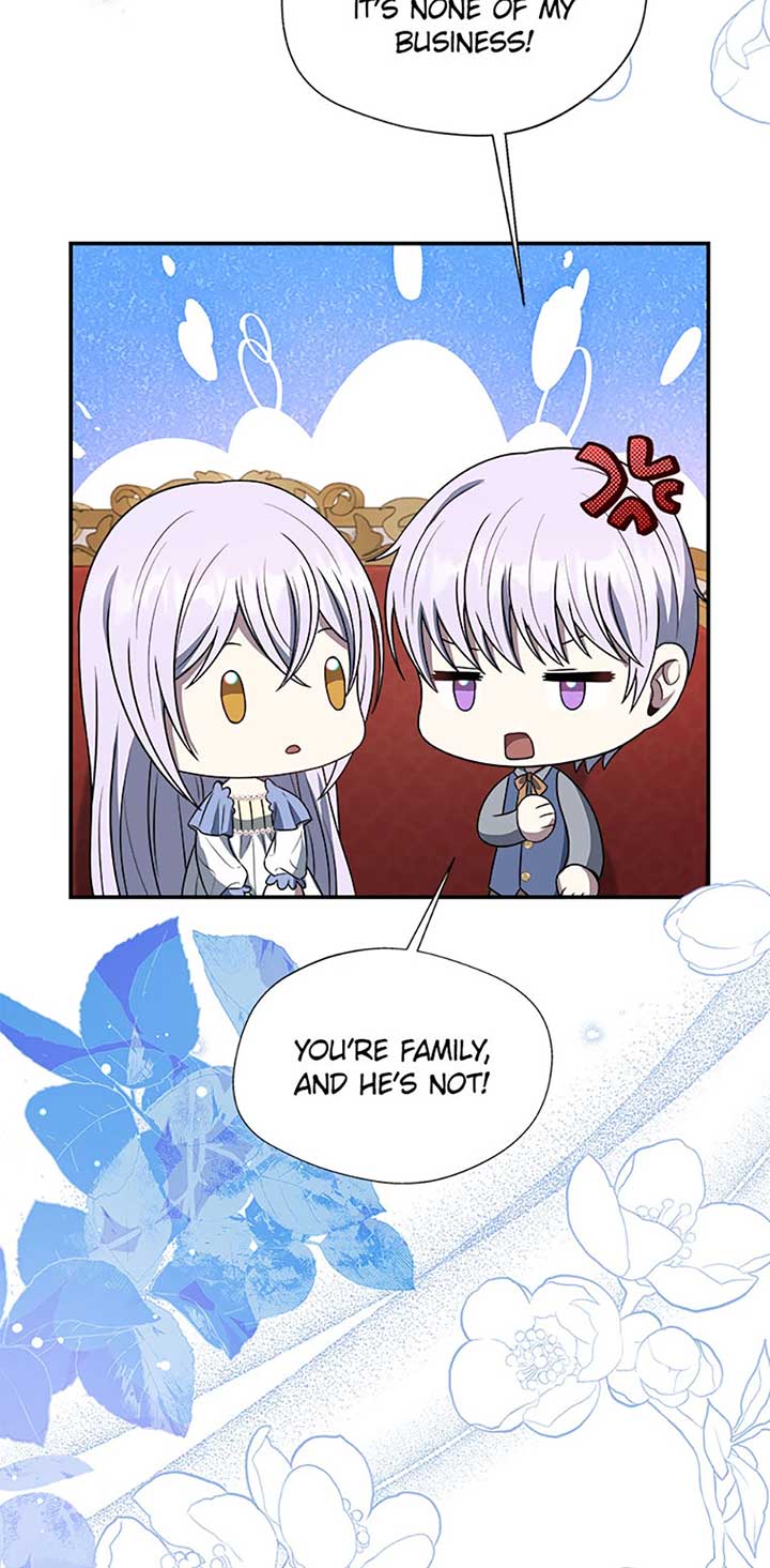 I Became the Younger Sister of a Regretful Obsessive Male Lead Chapter 72 - Page 80