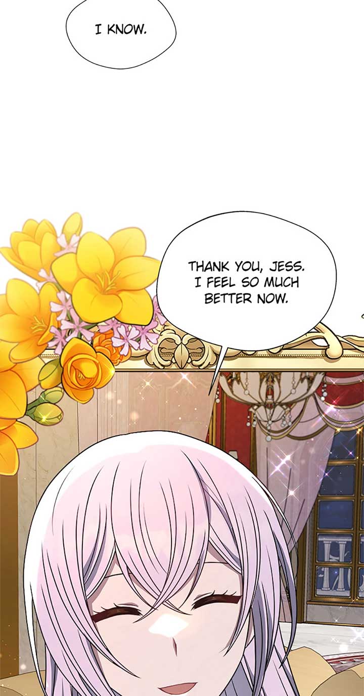 I Became the Younger Sister of a Regretful Obsessive Male Lead Chapter 72 - Page 83