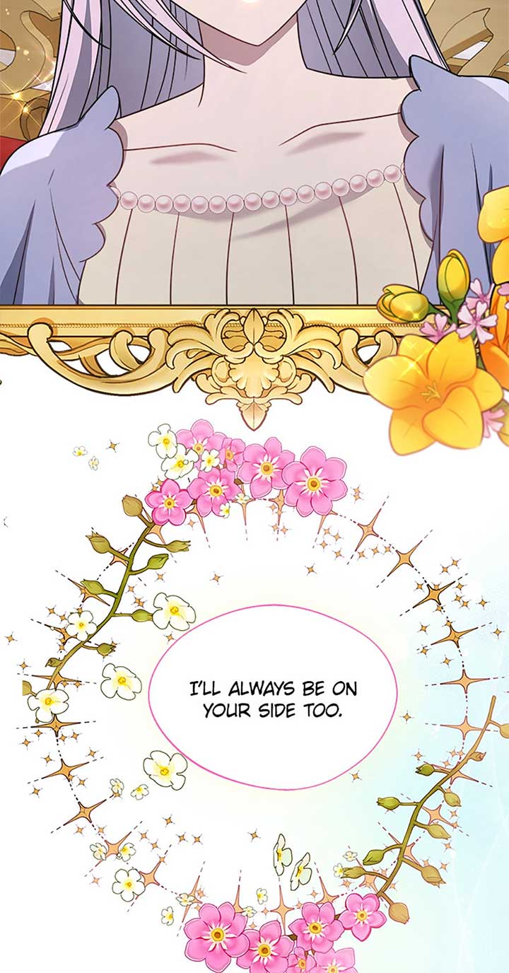 I Became the Younger Sister of a Regretful Obsessive Male Lead Chapter 72 - Page 84