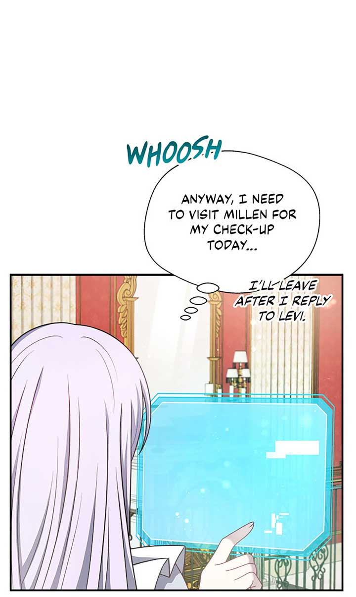 I Became the Younger Sister of a Regretful Obsessive Male Lead Chapter 73 - Page 6