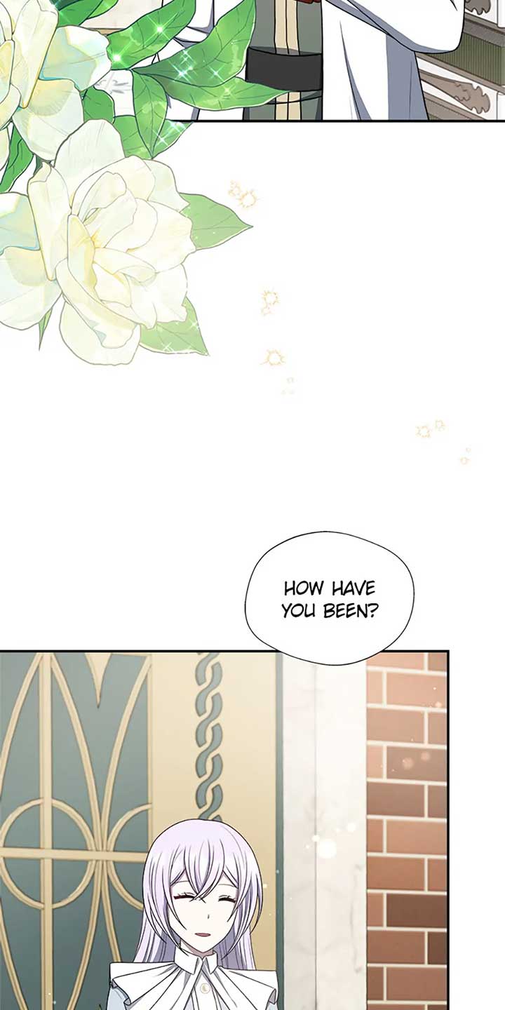 I Became the Younger Sister of a Regretful Obsessive Male Lead Chapter 73 - Page 10