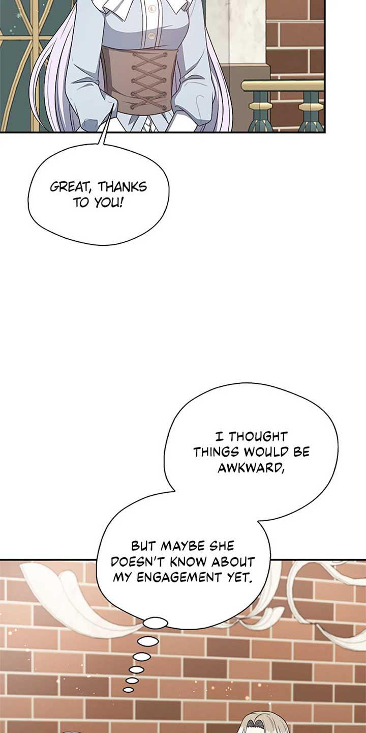 I Became the Younger Sister of a Regretful Obsessive Male Lead Chapter 73 - Page 11