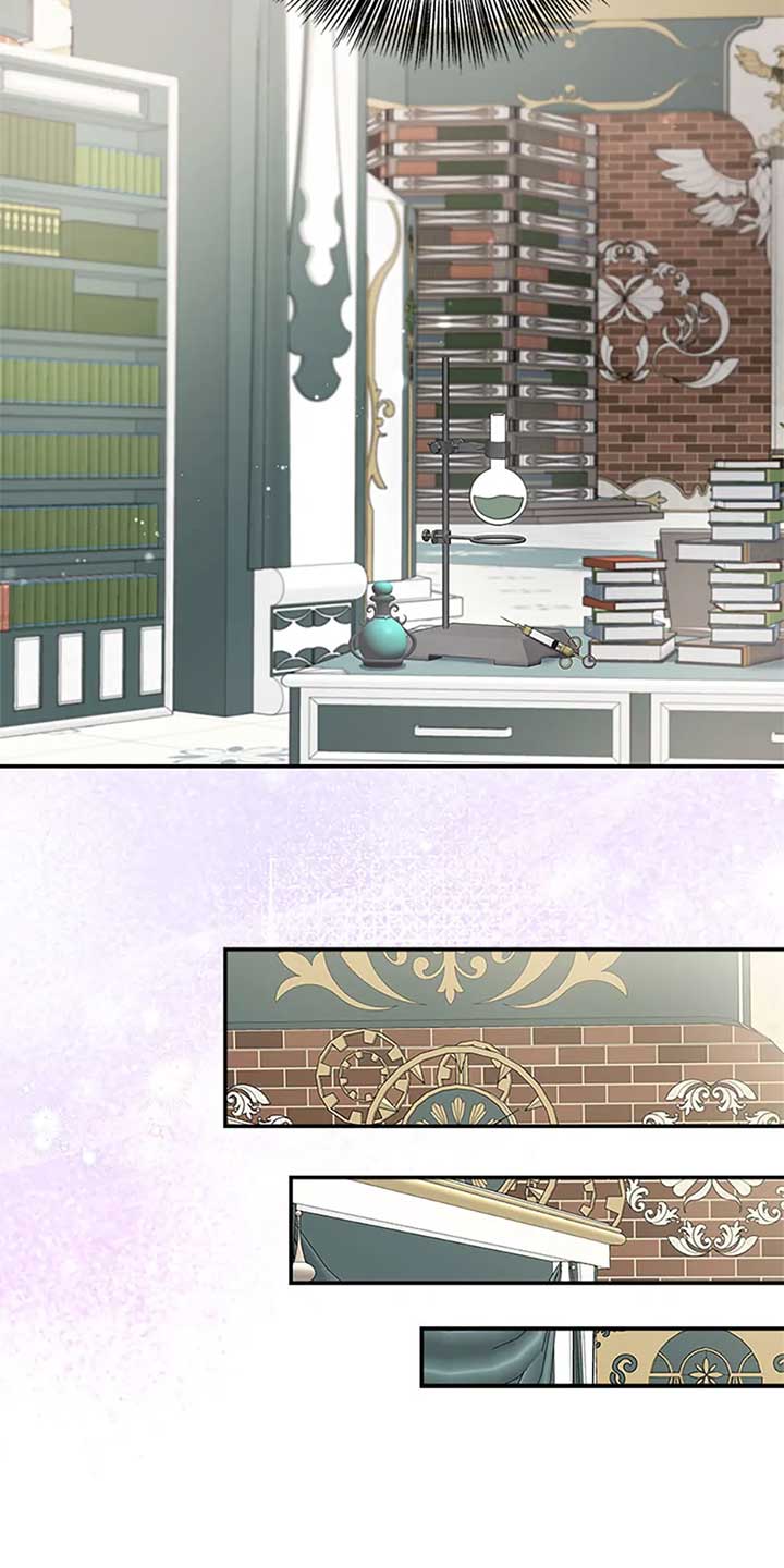 I Became the Younger Sister of a Regretful Obsessive Male Lead Chapter 73 - Page 13