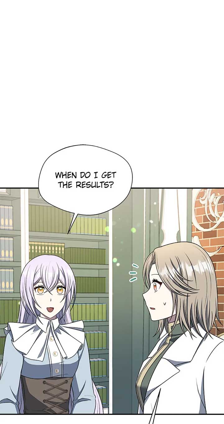 I Became the Younger Sister of a Regretful Obsessive Male Lead Chapter 73 - Page 14