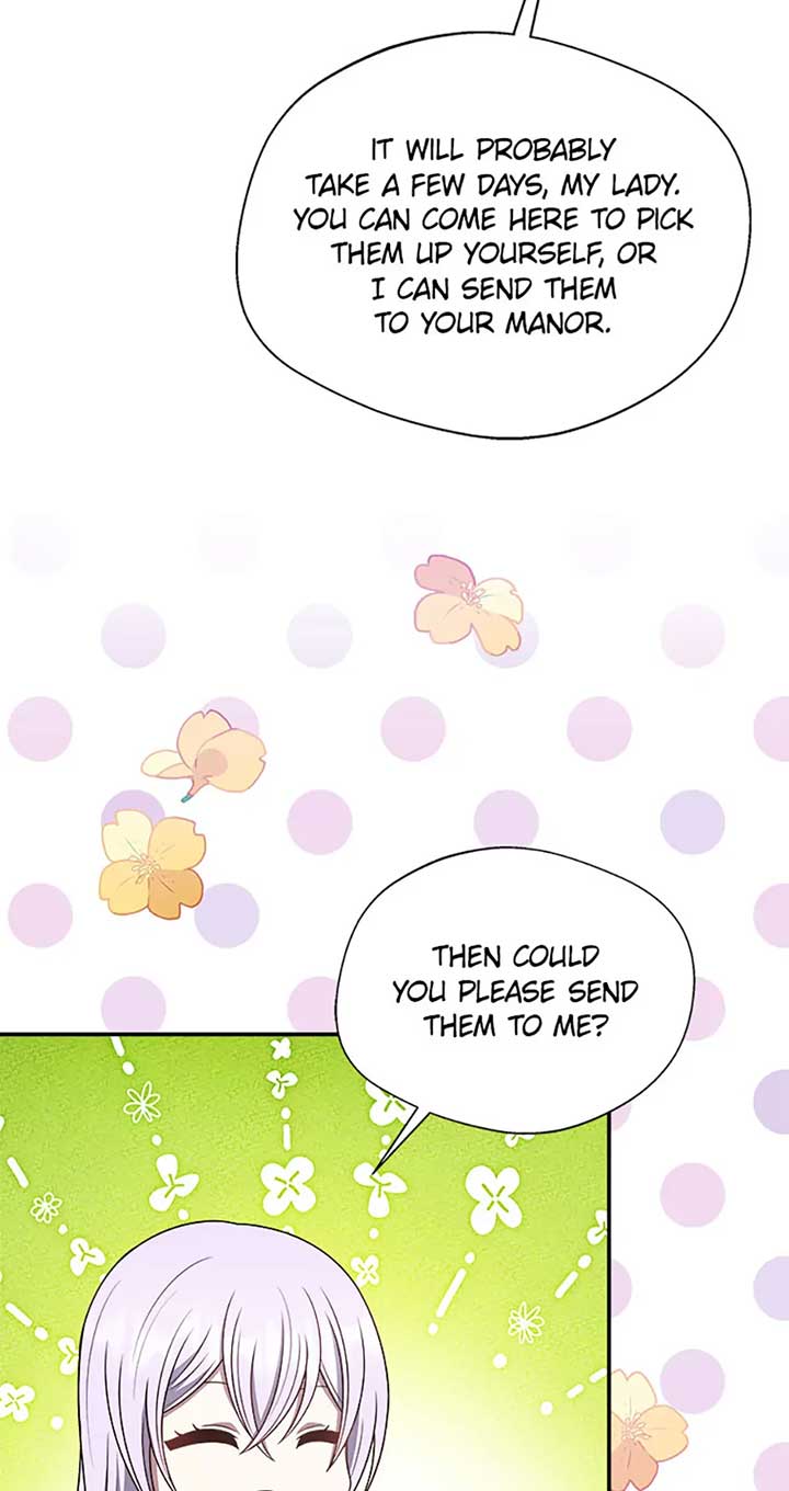 I Became the Younger Sister of a Regretful Obsessive Male Lead Chapter 73 - Page 15