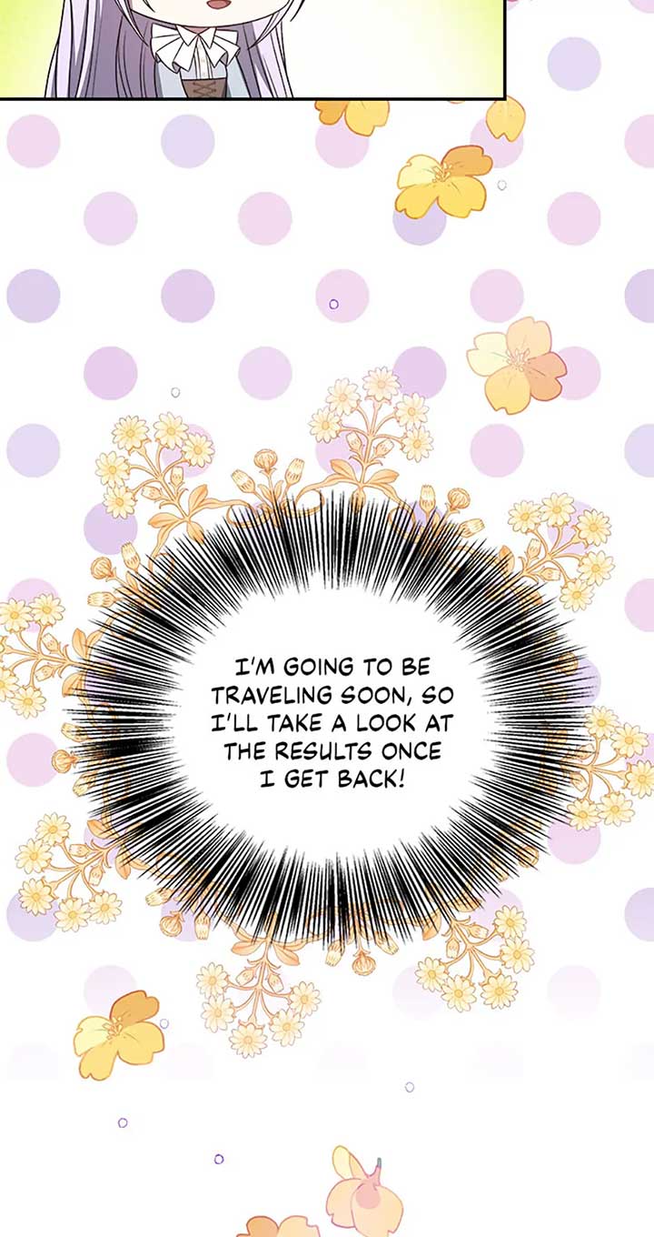 I Became the Younger Sister of a Regretful Obsessive Male Lead Chapter 73 - Page 16