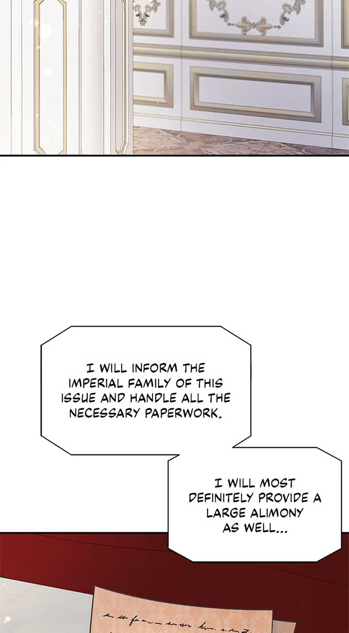 I Became the Younger Sister of a Regretful Obsessive Male Lead Chapter 73 - Page 19