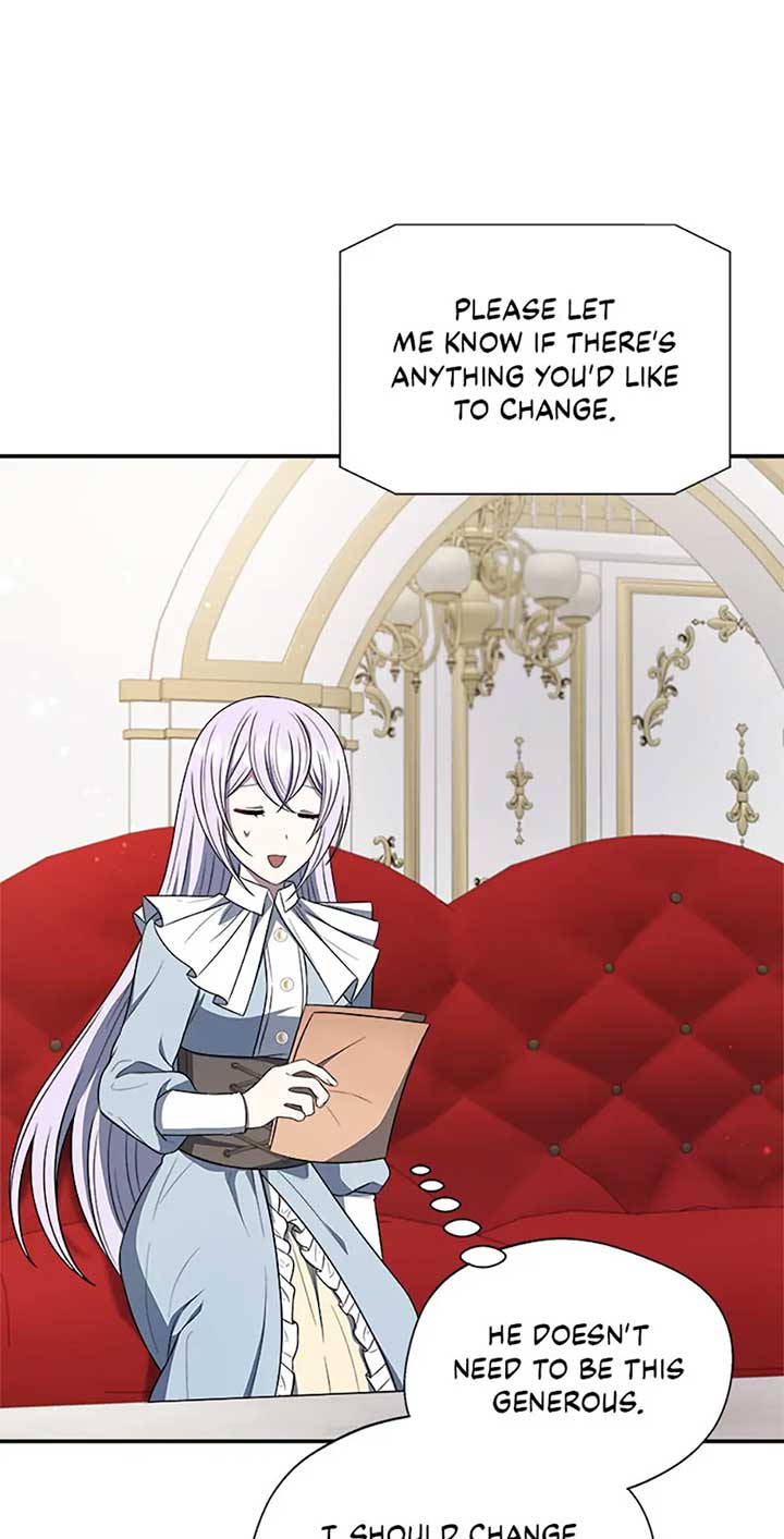 I Became the Younger Sister of a Regretful Obsessive Male Lead Chapter 73 - Page 21