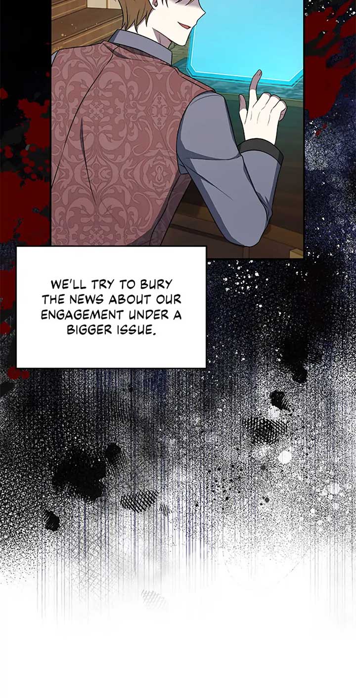 I Became the Younger Sister of a Regretful Obsessive Male Lead Chapter 73 - Page 23