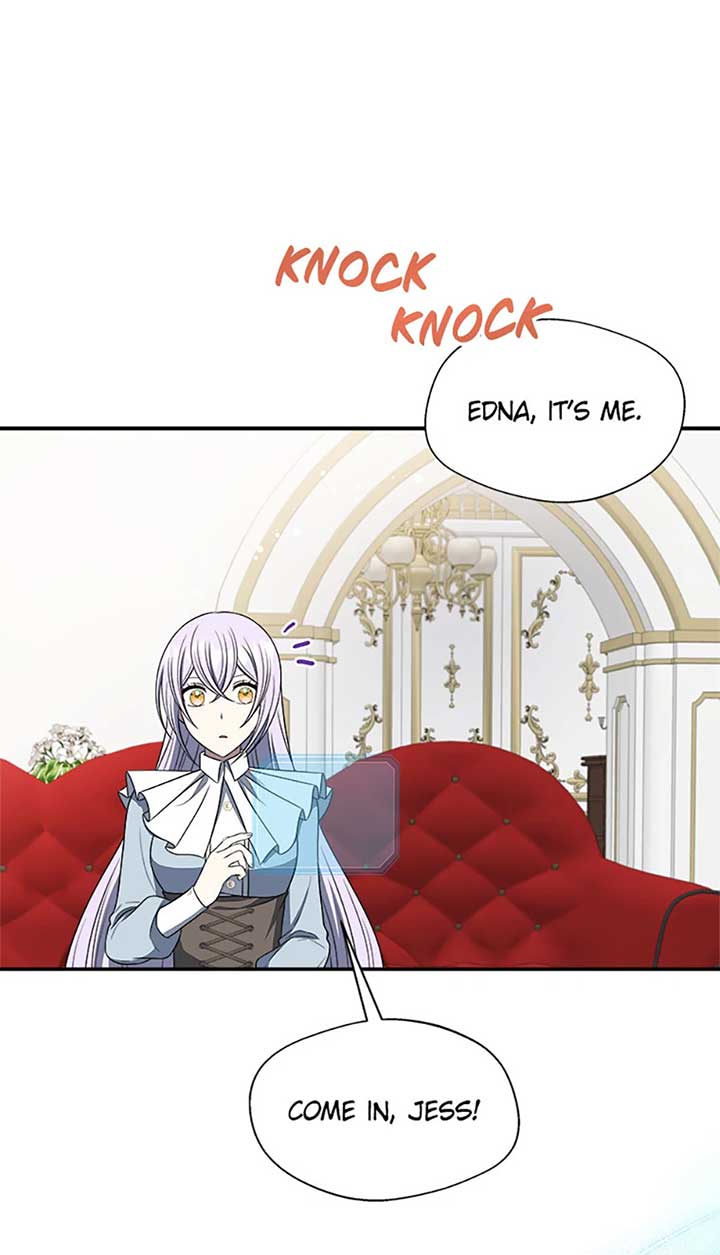 I Became the Younger Sister of a Regretful Obsessive Male Lead Chapter 73 - Page 24