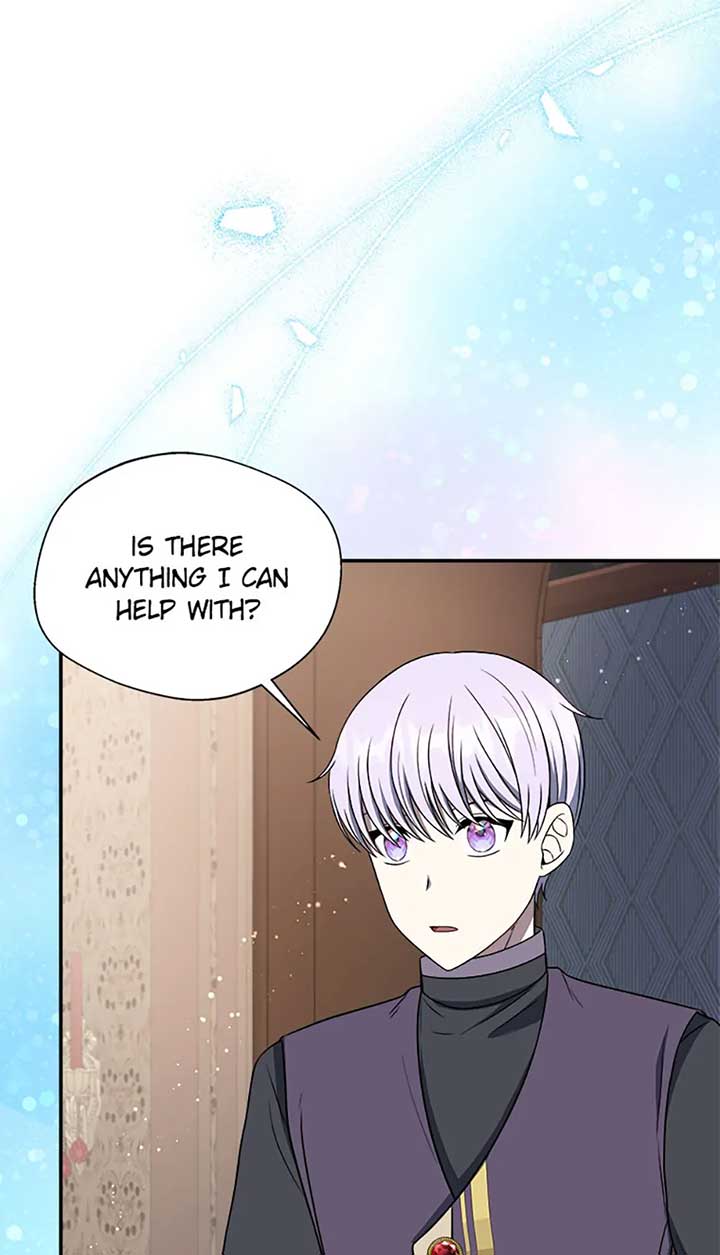 I Became the Younger Sister of a Regretful Obsessive Male Lead Chapter 73 - Page 25