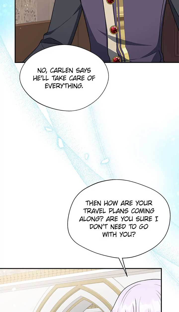 I Became the Younger Sister of a Regretful Obsessive Male Lead Chapter 73 - Page 26