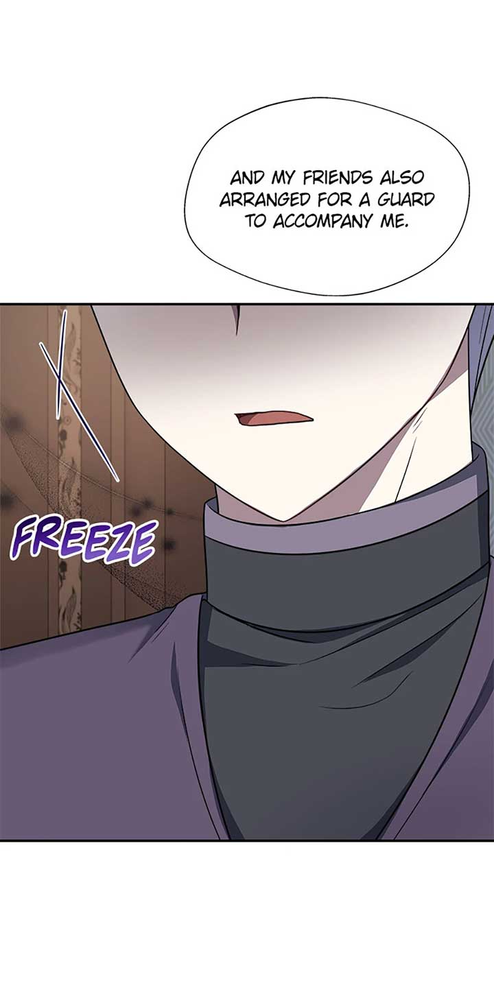 I Became the Younger Sister of a Regretful Obsessive Male Lead Chapter 73 - Page 28