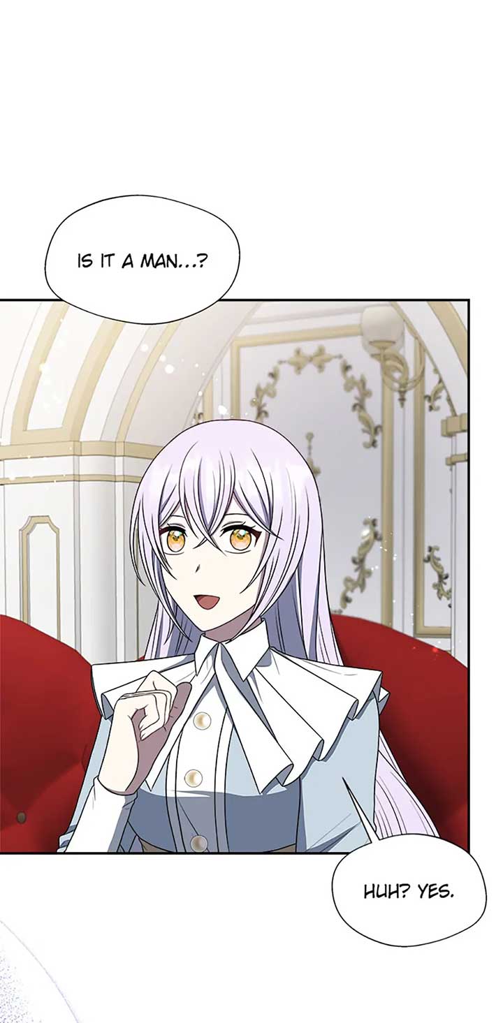 I Became the Younger Sister of a Regretful Obsessive Male Lead Chapter 73 - Page 29