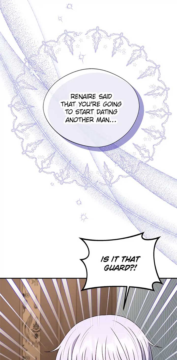 I Became the Younger Sister of a Regretful Obsessive Male Lead Chapter 73 - Page 30