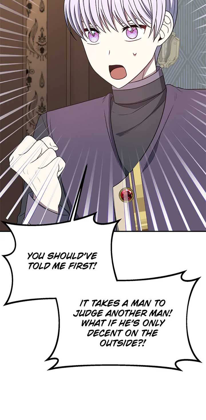 I Became the Younger Sister of a Regretful Obsessive Male Lead Chapter 73 - Page 31