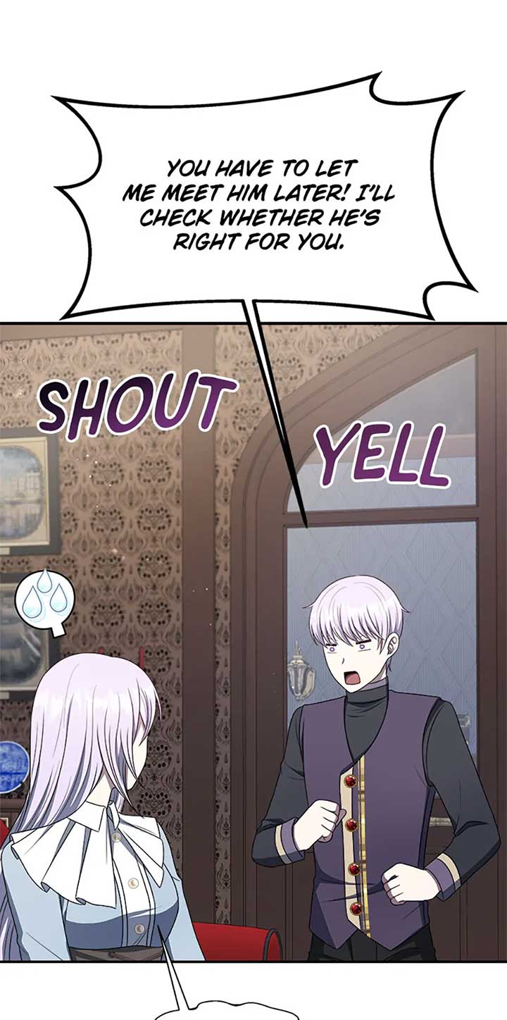 I Became the Younger Sister of a Regretful Obsessive Male Lead Chapter 73 - Page 32