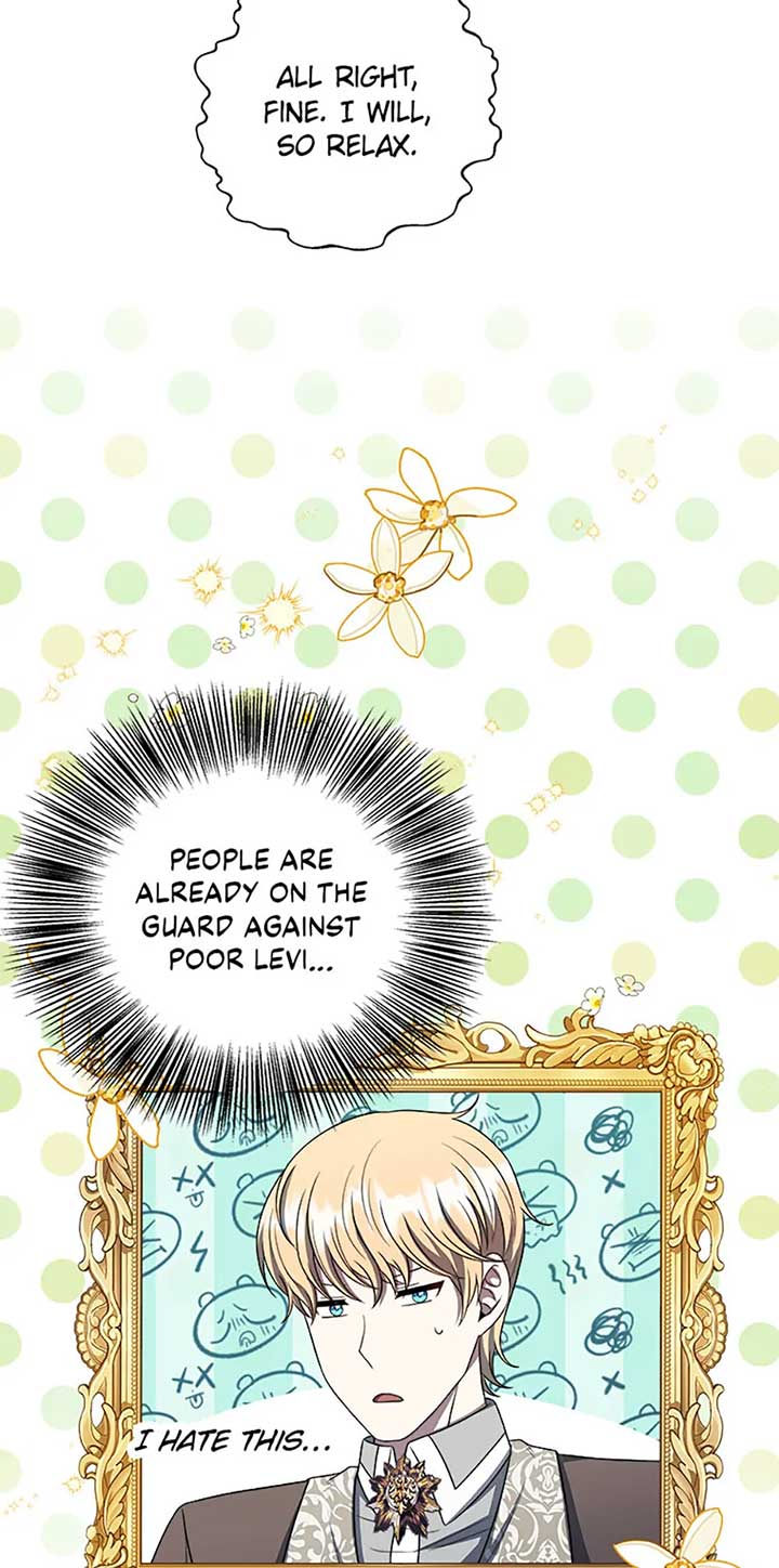 I Became the Younger Sister of a Regretful Obsessive Male Lead Chapter 73 - Page 33