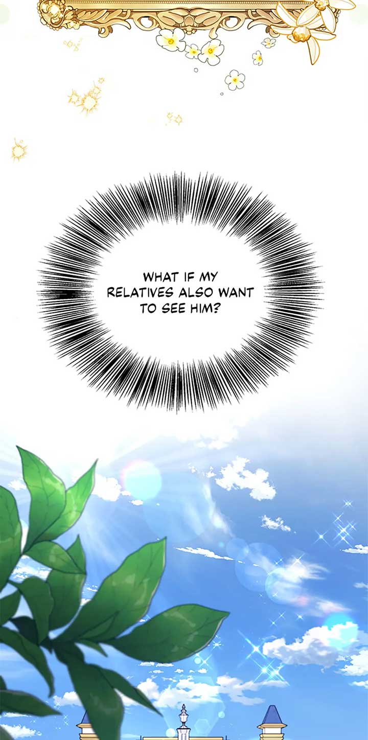 I Became the Younger Sister of a Regretful Obsessive Male Lead Chapter 73 - Page 34