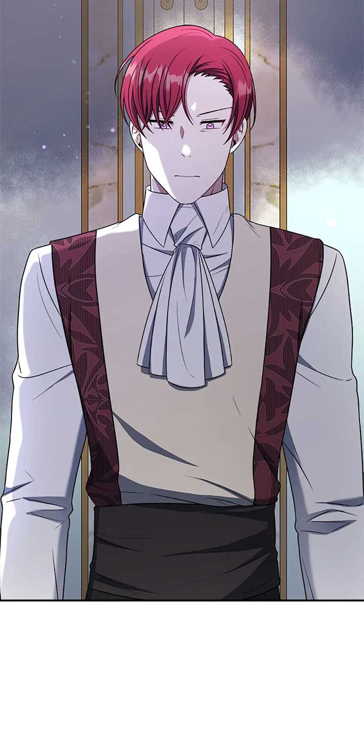 I Became the Younger Sister of a Regretful Obsessive Male Lead Chapter 73 - Page 36