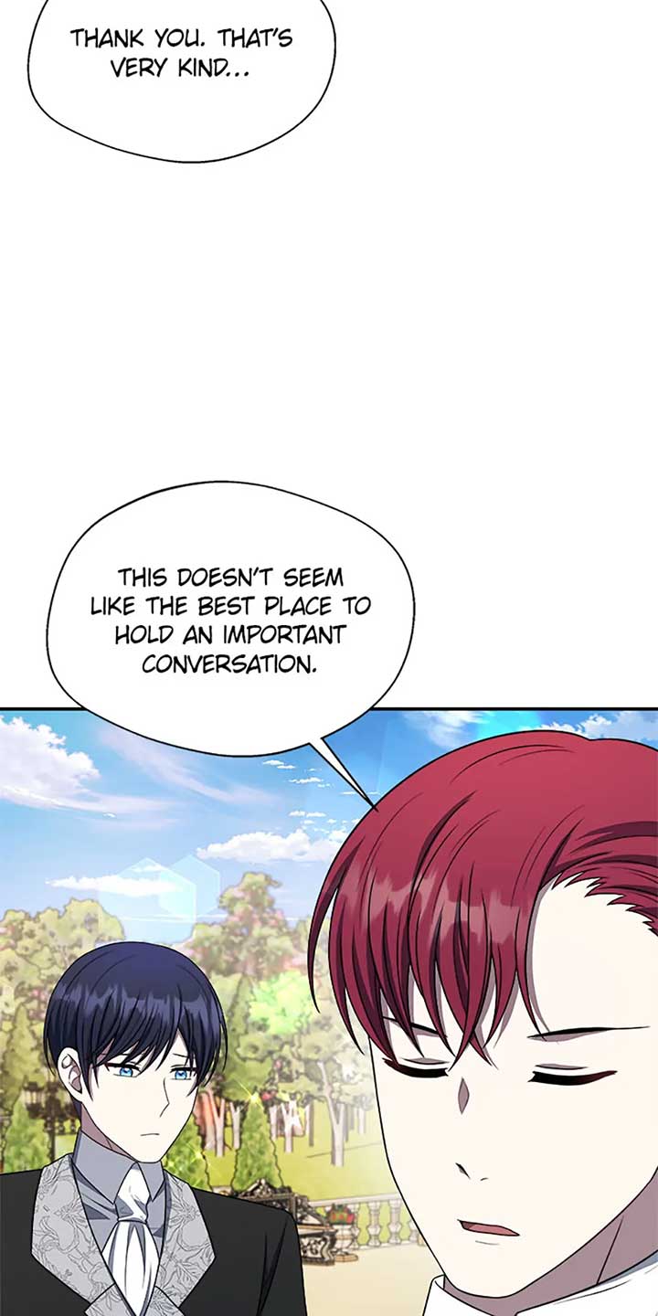 I Became the Younger Sister of a Regretful Obsessive Male Lead Chapter 73 - Page 38