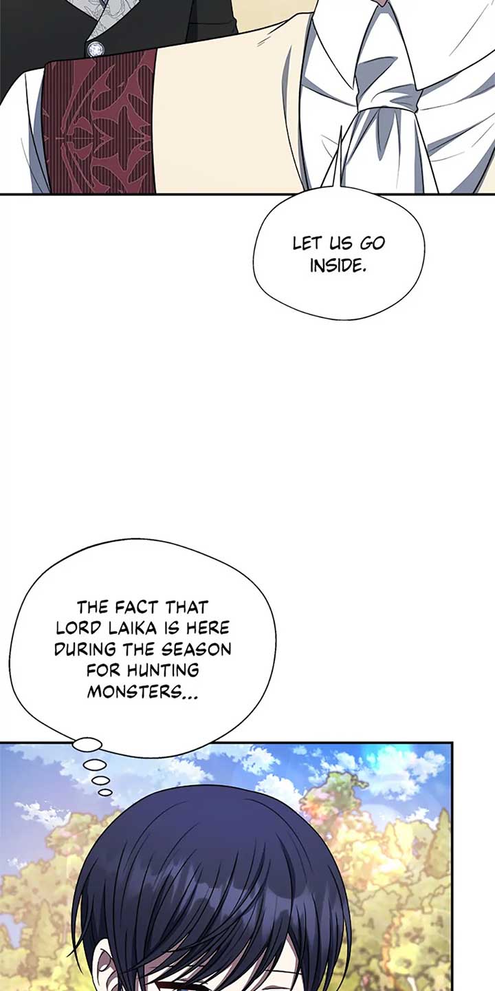 I Became the Younger Sister of a Regretful Obsessive Male Lead Chapter 73 - Page 39