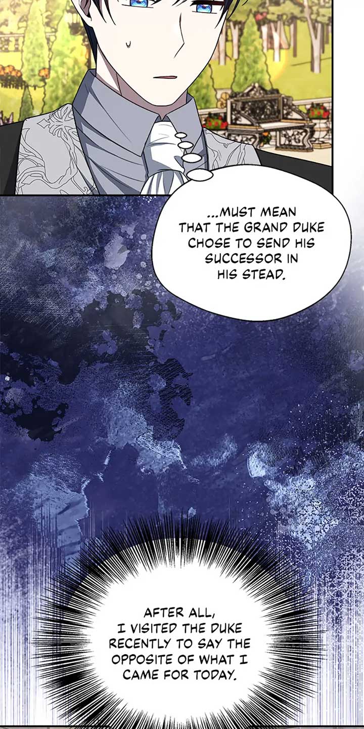 I Became the Younger Sister of a Regretful Obsessive Male Lead Chapter 73 - Page 40