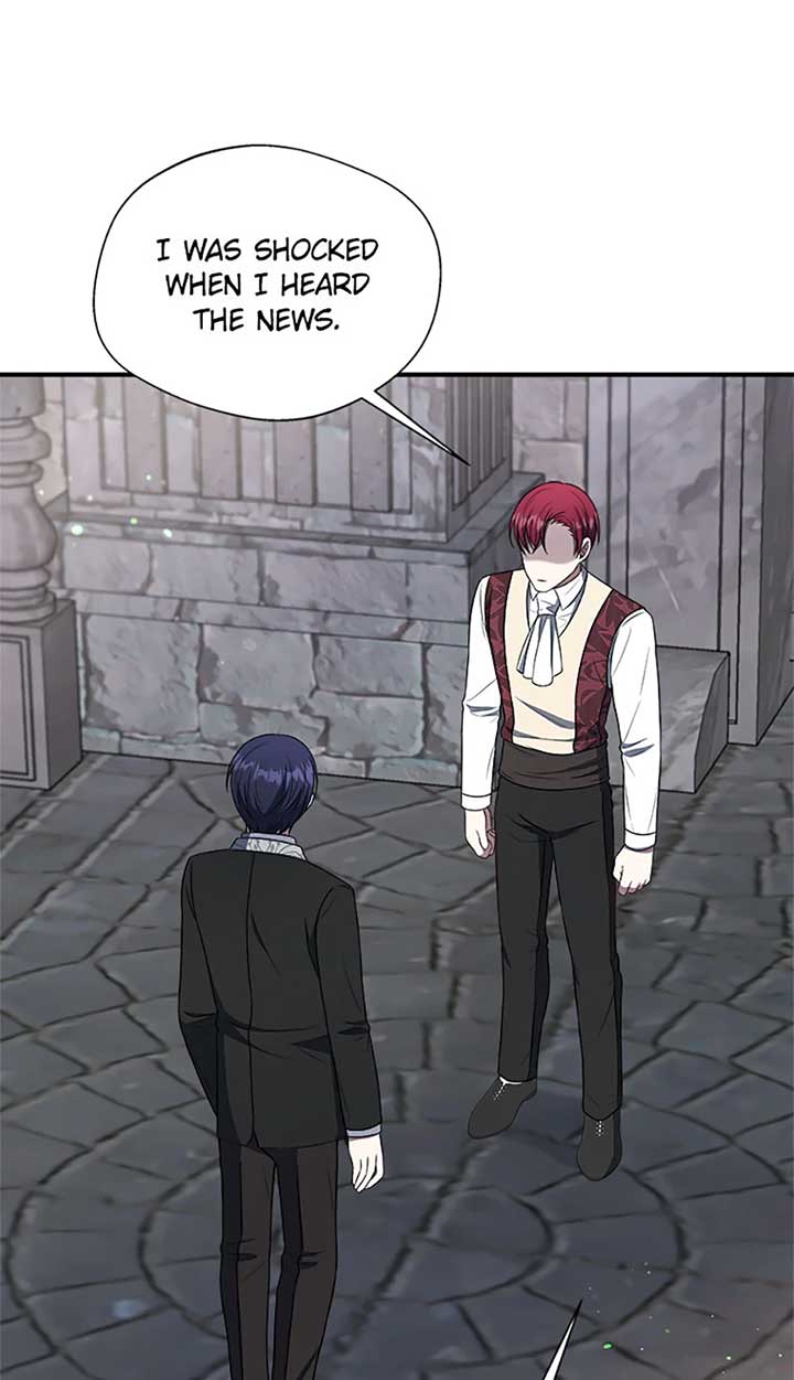 I Became the Younger Sister of a Regretful Obsessive Male Lead Chapter 73 - Page 42