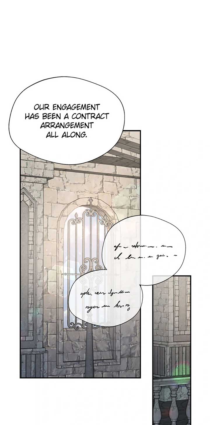 I Became the Younger Sister of a Regretful Obsessive Male Lead Chapter 73 - Page 46