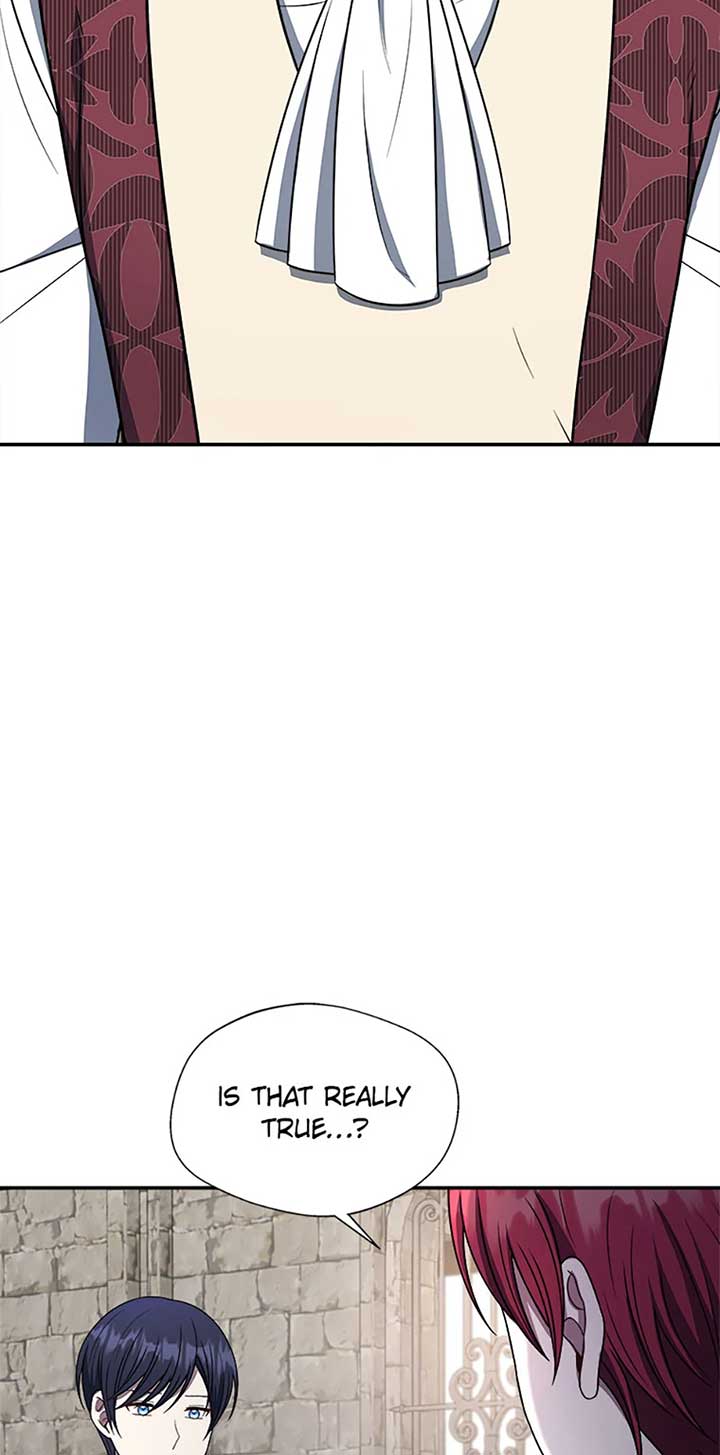 I Became the Younger Sister of a Regretful Obsessive Male Lead Chapter 73 - Page 48