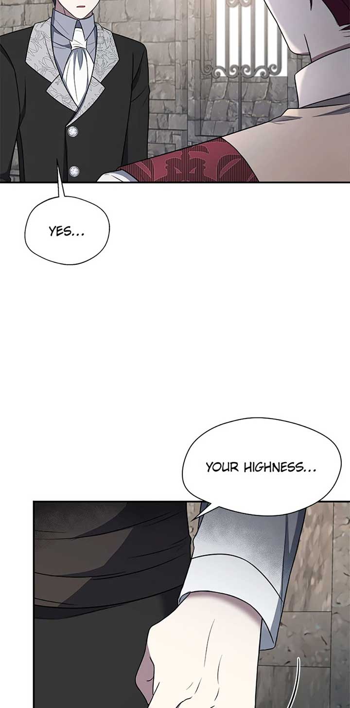 I Became the Younger Sister of a Regretful Obsessive Male Lead Chapter 73 - Page 49