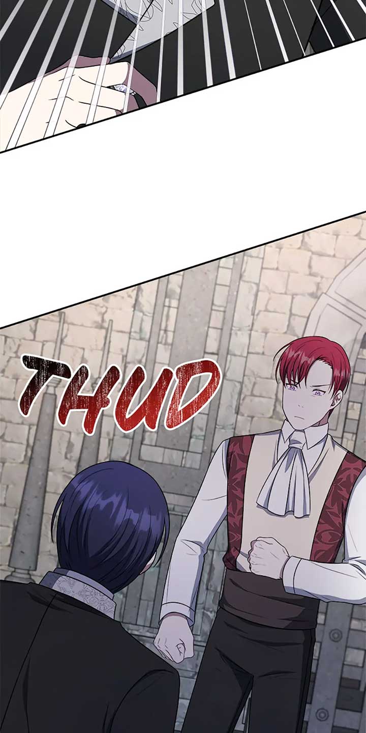 I Became the Younger Sister of a Regretful Obsessive Male Lead Chapter 73 - Page 52