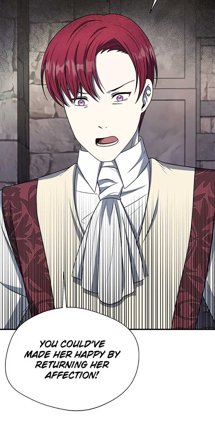 I Became the Younger Sister of a Regretful Obsessive Male Lead Chapter 73 - Page 55