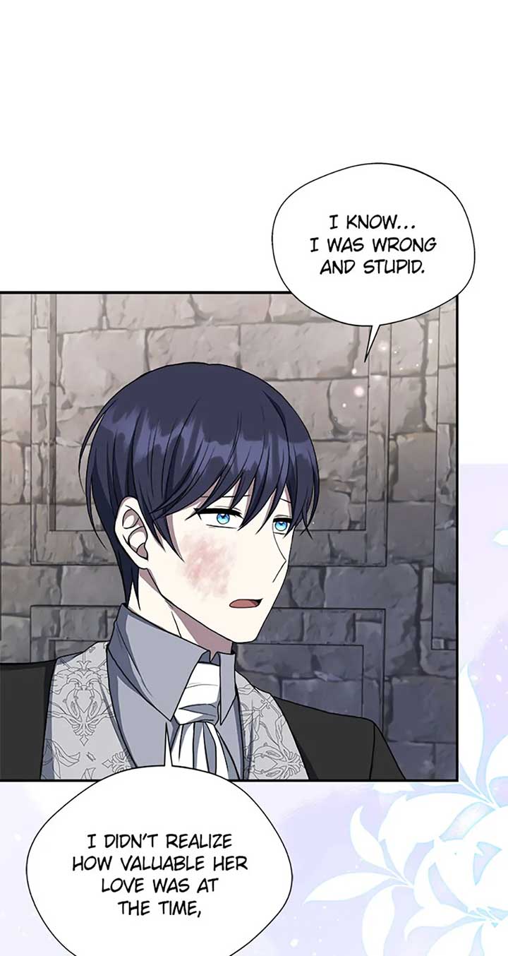 I Became the Younger Sister of a Regretful Obsessive Male Lead Chapter 73 - Page 56