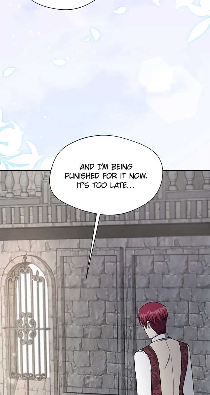 I Became the Younger Sister of a Regretful Obsessive Male Lead Chapter 73 - Page 57