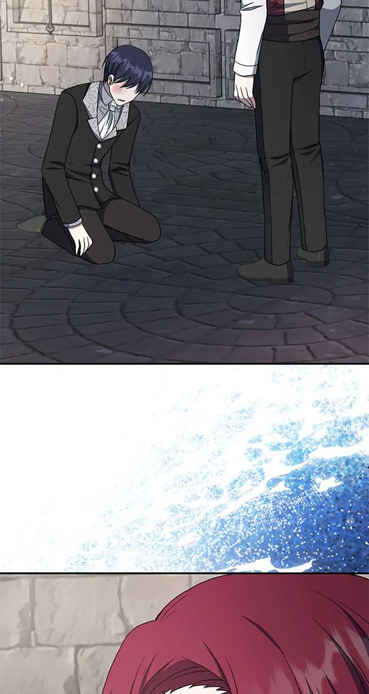 I Became the Younger Sister of a Regretful Obsessive Male Lead Chapter 73 - Page 58