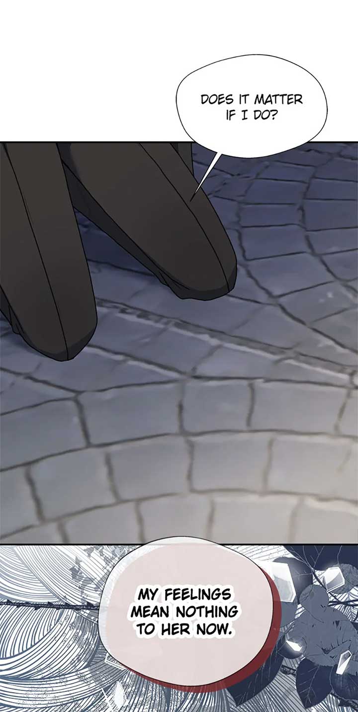 I Became the Younger Sister of a Regretful Obsessive Male Lead Chapter 73 - Page 60