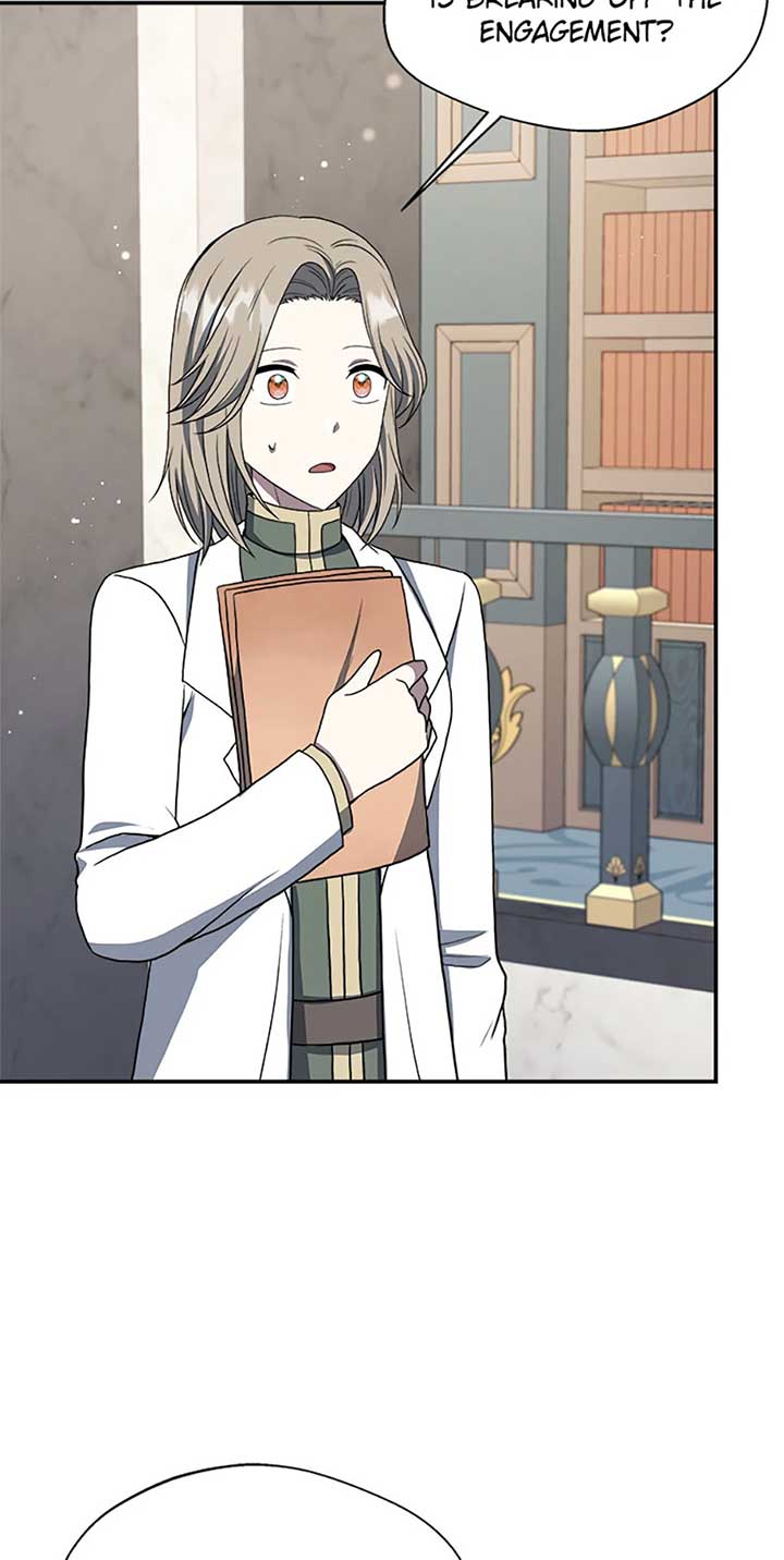 I Became the Younger Sister of a Regretful Obsessive Male Lead Chapter 73 - Page 63