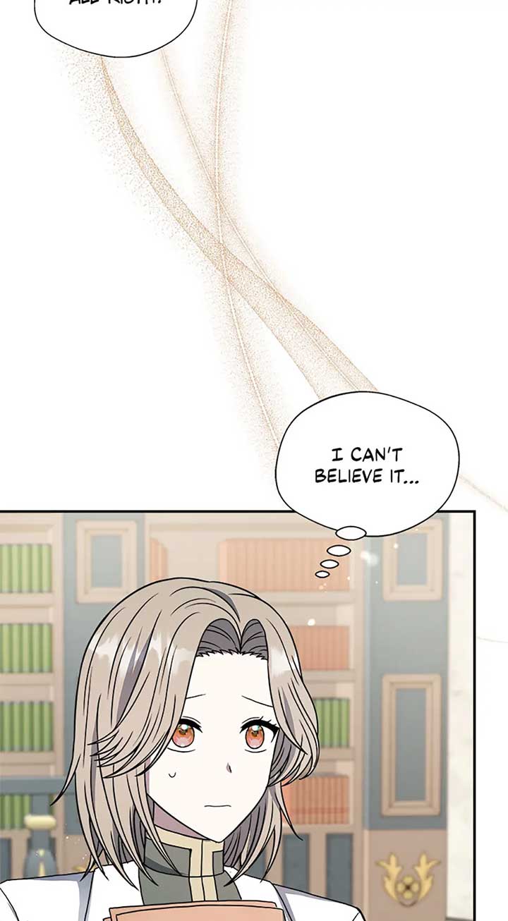 I Became the Younger Sister of a Regretful Obsessive Male Lead Chapter 73 - Page 66