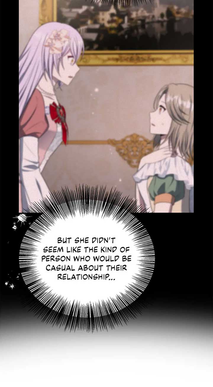 I Became the Younger Sister of a Regretful Obsessive Male Lead Chapter 73 - Page 68