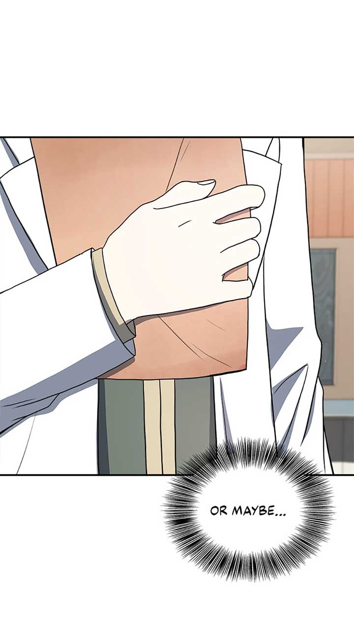 I Became the Younger Sister of a Regretful Obsessive Male Lead Chapter 73 - Page 69