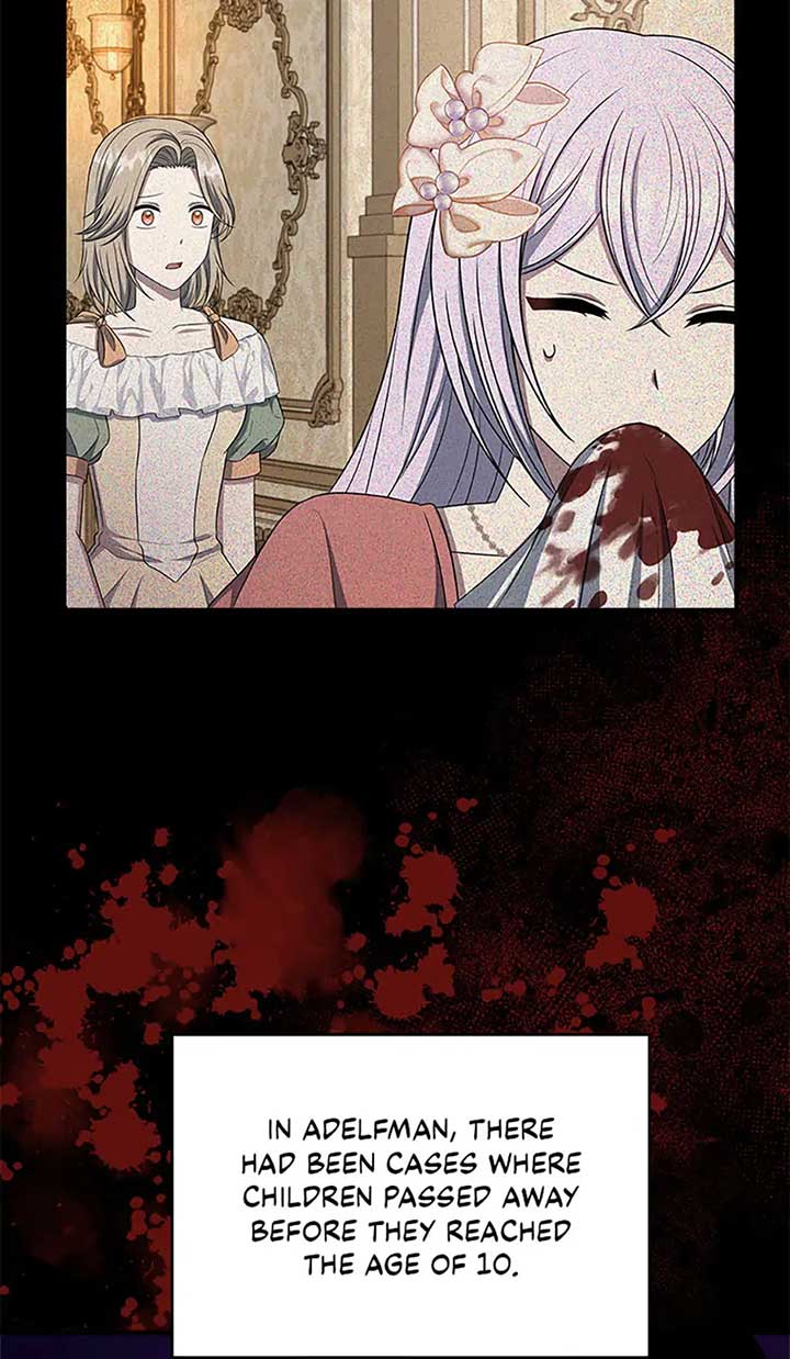 I Became the Younger Sister of a Regretful Obsessive Male Lead Chapter 73 - Page 72