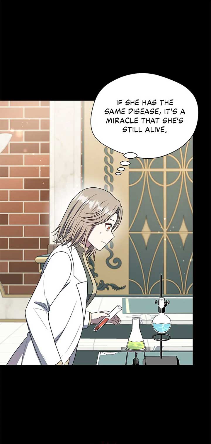 I Became the Younger Sister of a Regretful Obsessive Male Lead Chapter 73 - Page 75